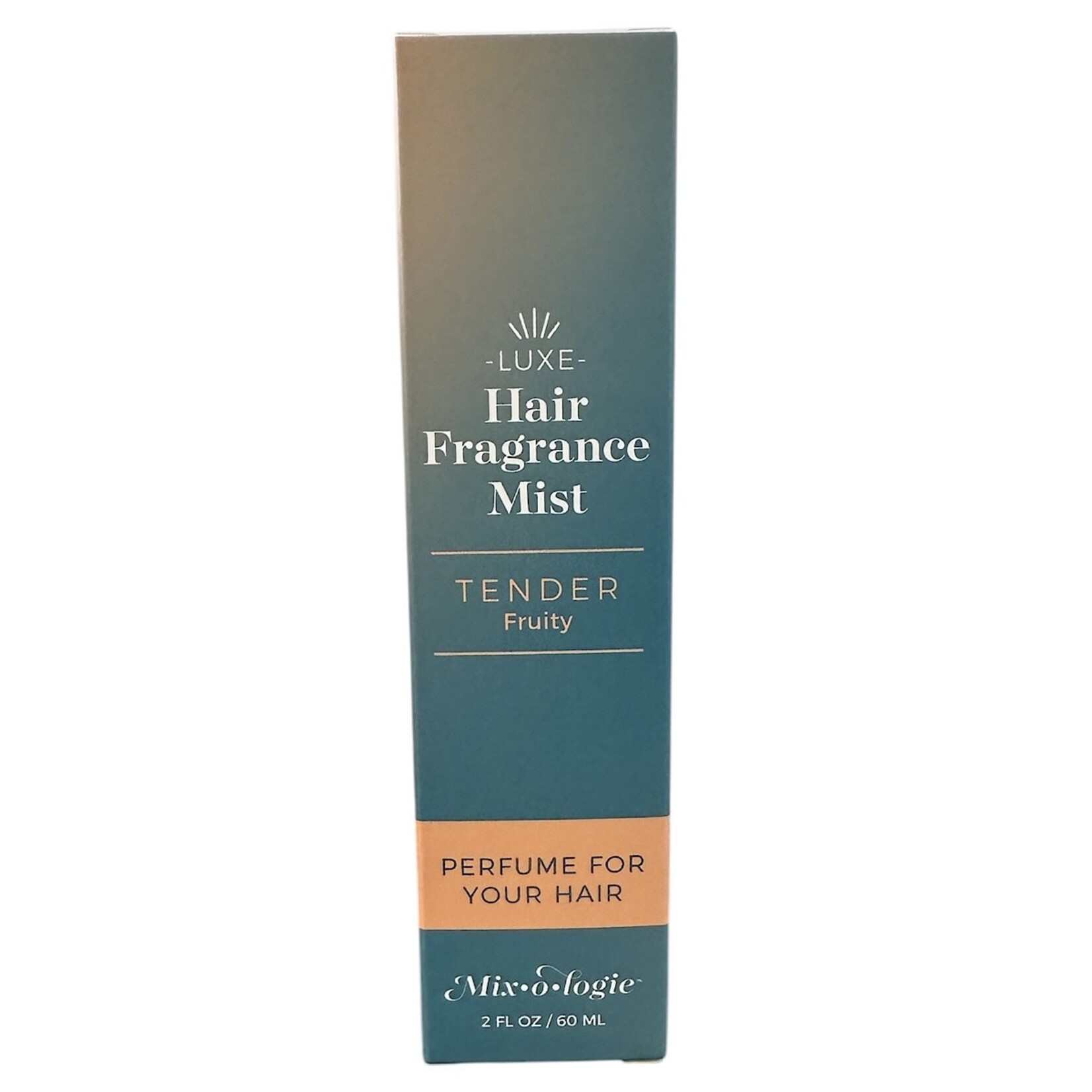 Mix-O-Logie Mix-O-Logie Hair Fragrance Mist