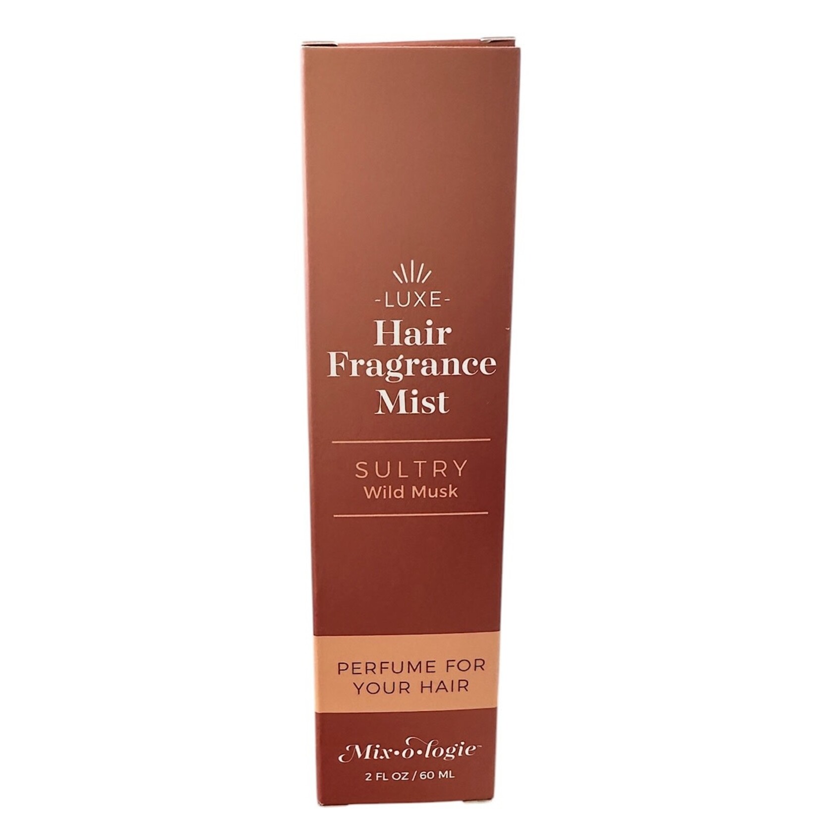 Mix-O-Logie Mix-O-Logie Hair Fragrance Mist