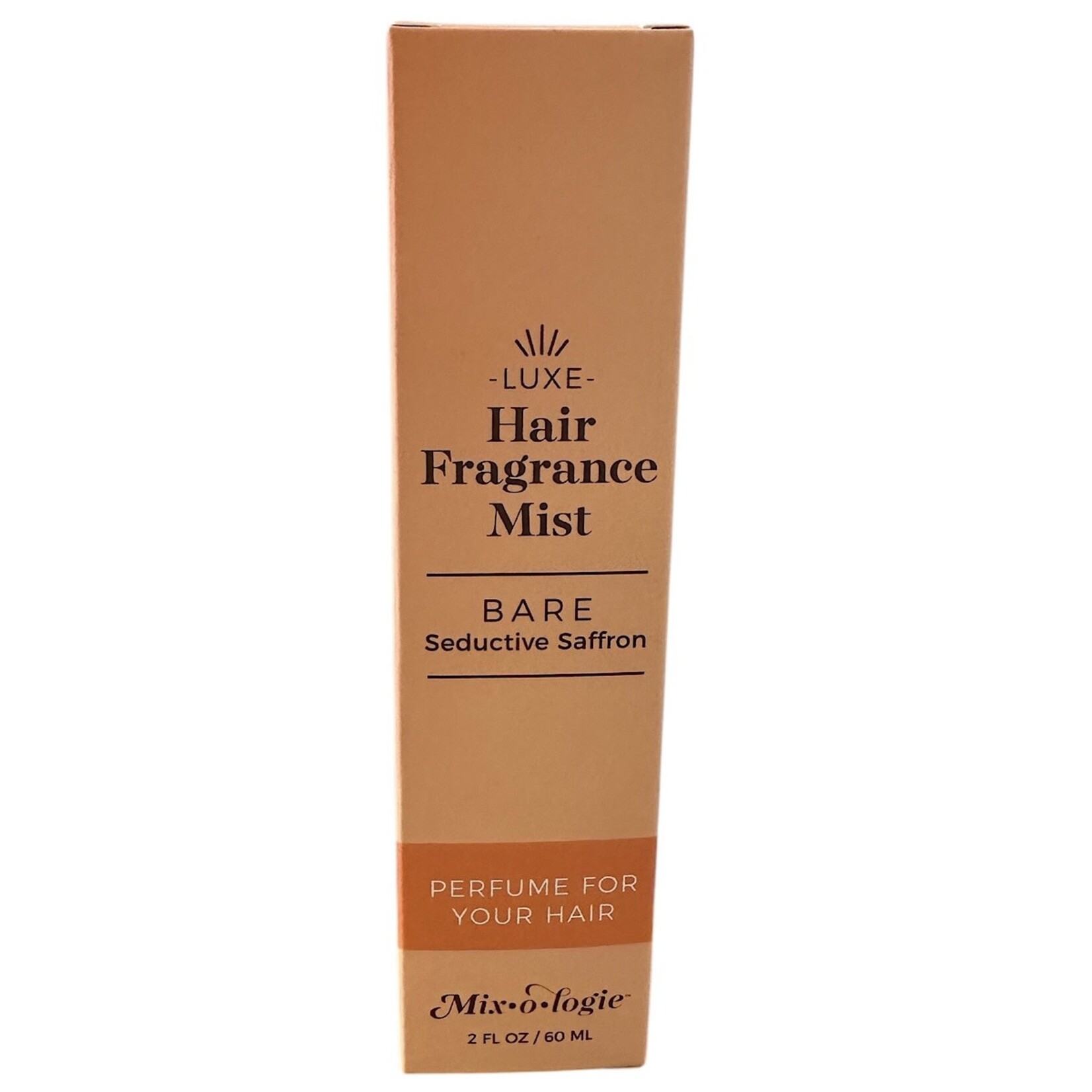 Mix-O-Logie Mix-O-Logie Hair Fragrance Mist