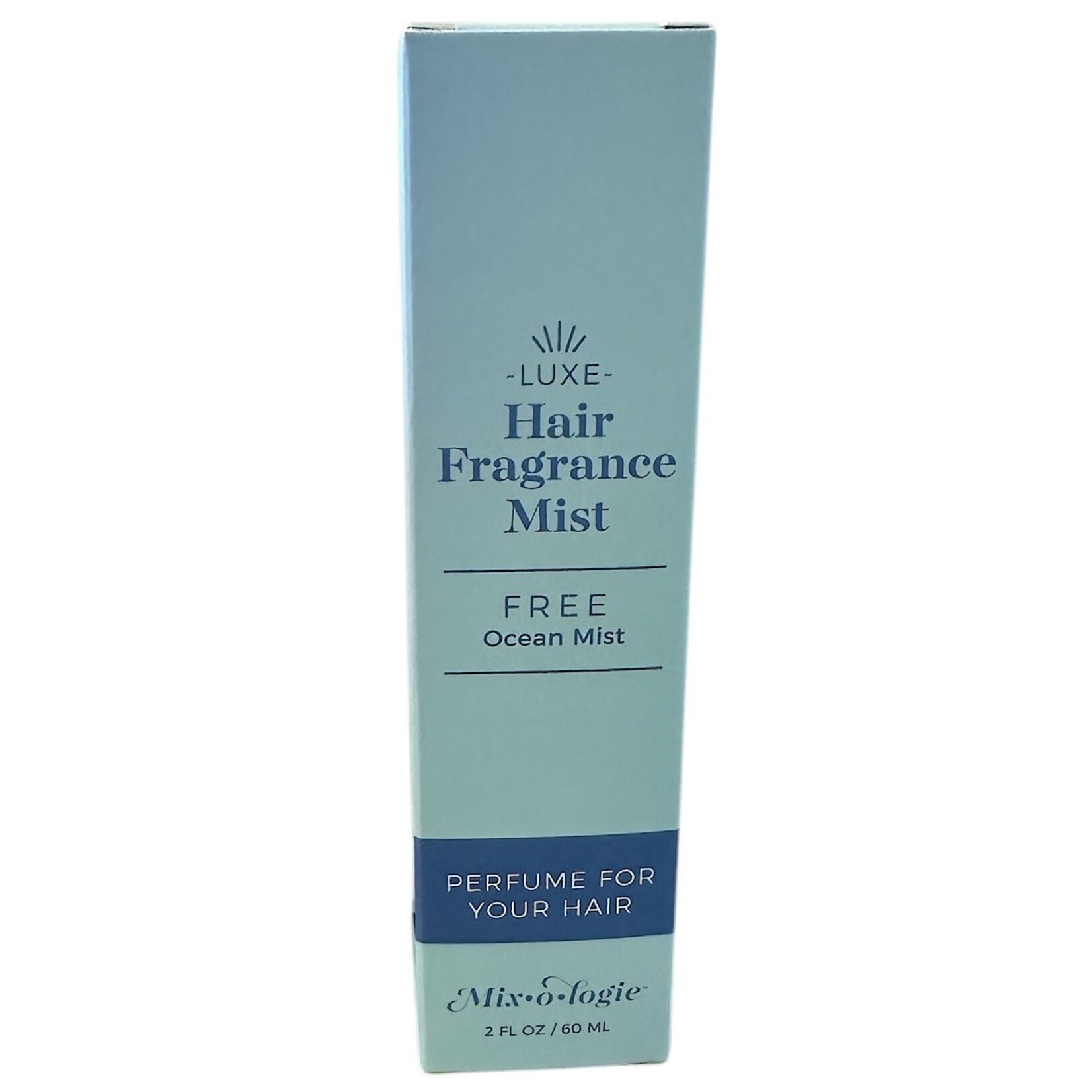 Mix-O-Logie Mix-O-Logie Hair Fragrance Mist