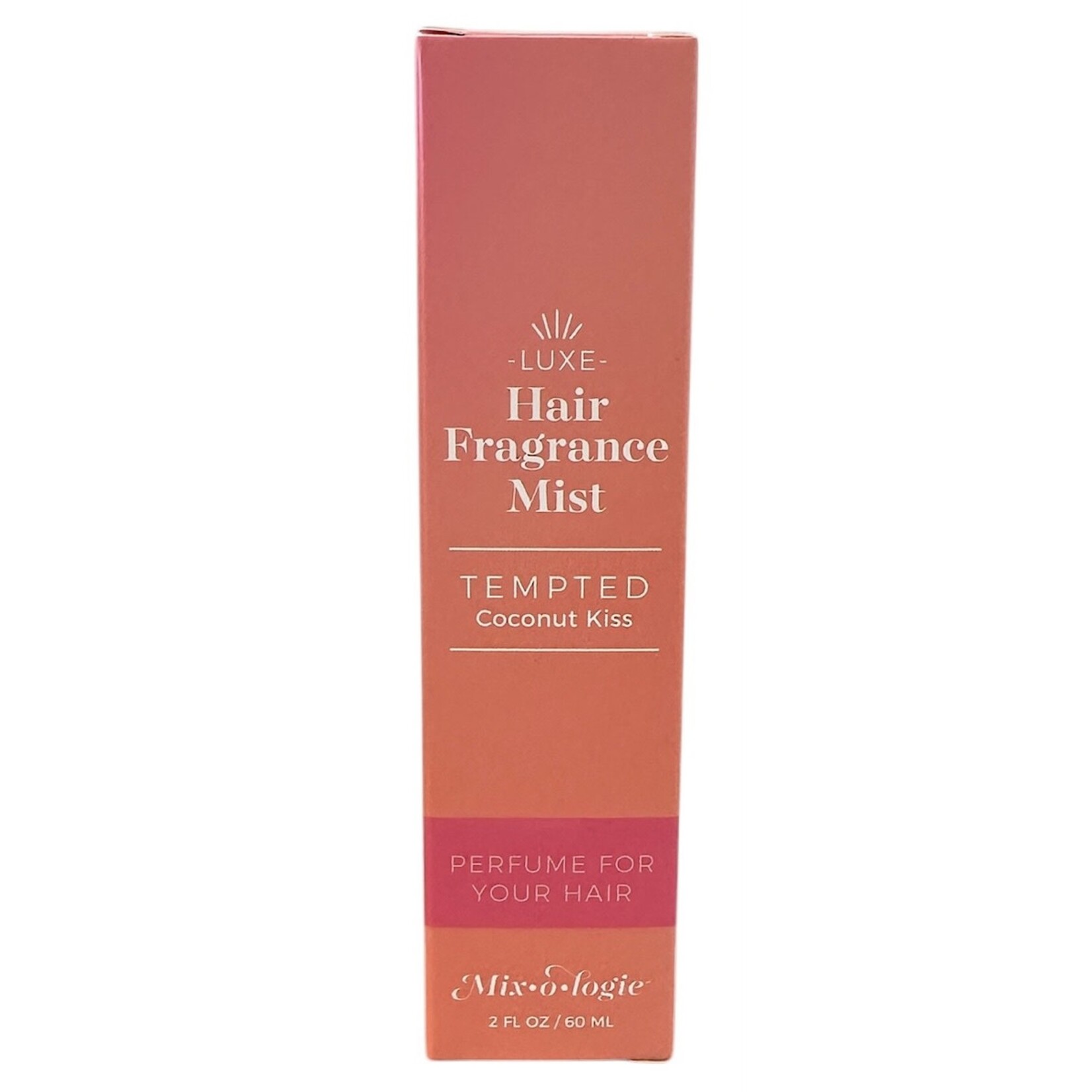 Mix-O-Logie Mix-O-Logie Hair Fragrance Mist
