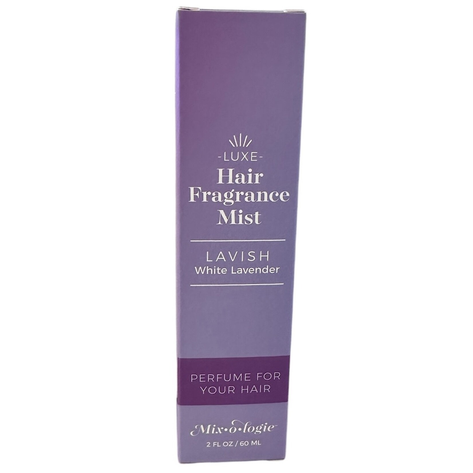Mix-O-Logie Mix-O-Logie Hair Fragrance Mist