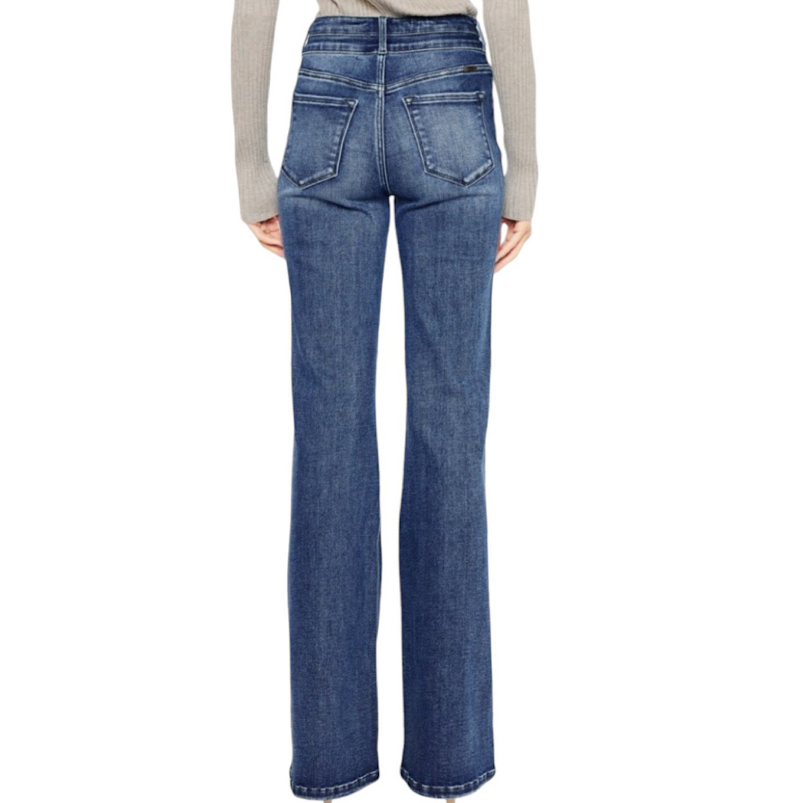 KC20020D H/R Wide Flare