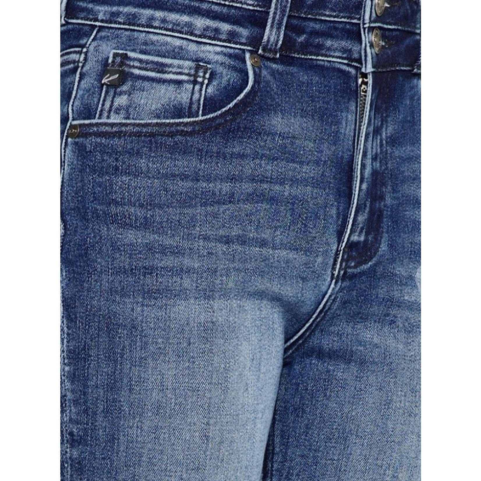 KC20020D H/R Wide Flare