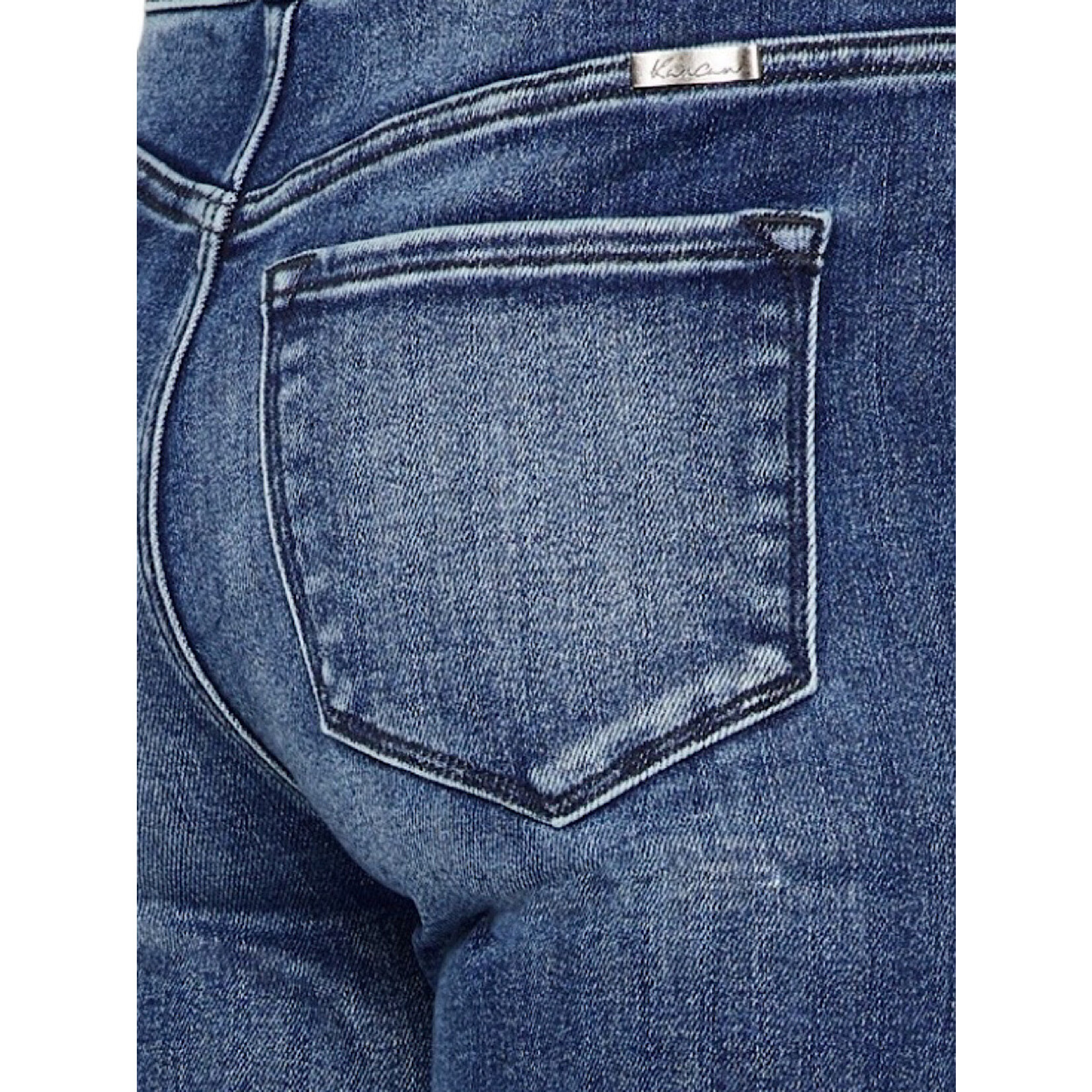 KC20020D H/R Wide Flare