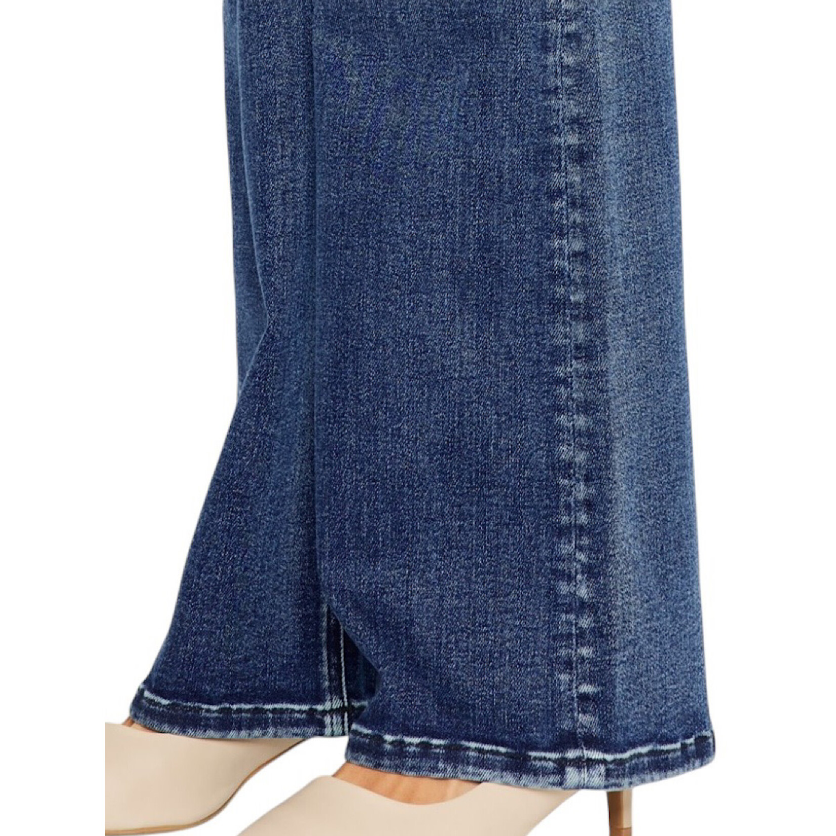 KC20020D H/R Wide Flare