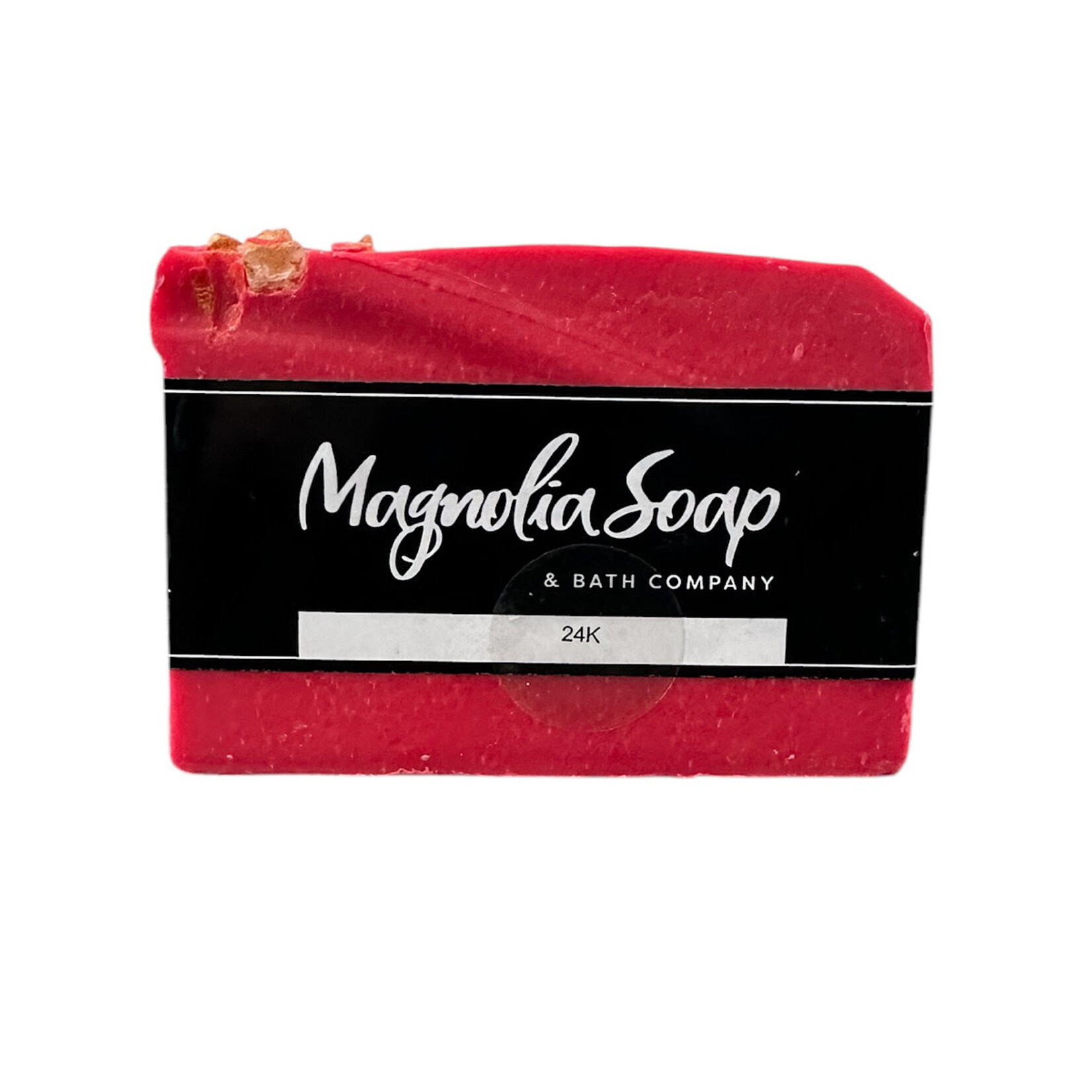 Magnolia Soap & Bath Company Magnolia Soap