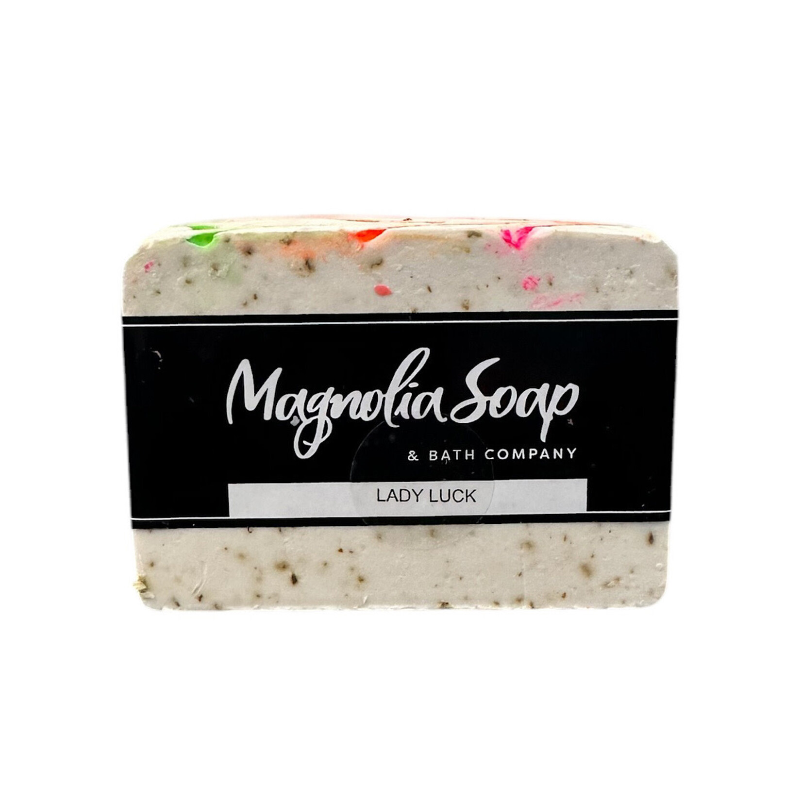 Magnolia Soap & Bath Company Magnolia Soap