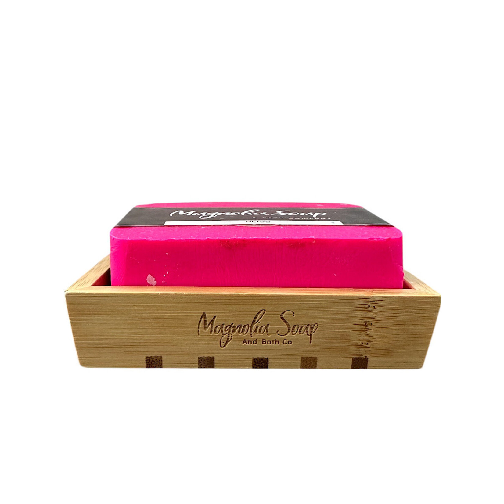 Magnolia Soap & Bath Company Magnolia Soap Dish