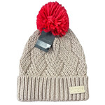DL Cuffed Beanie Hats