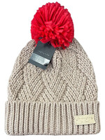DL Cuffed Beanie Hats