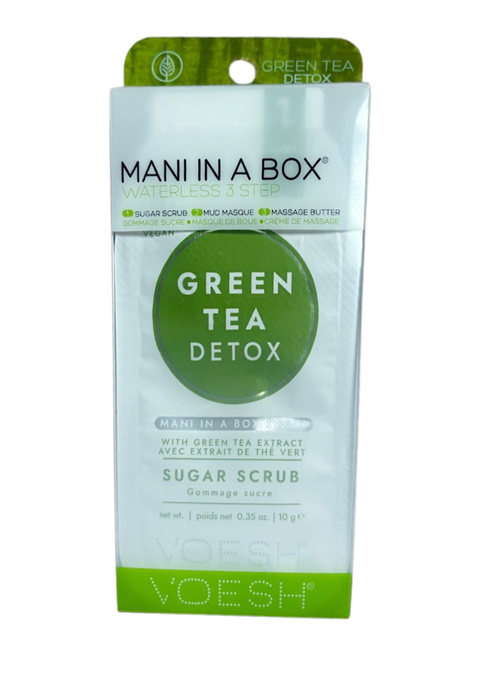 VOESH Mani/Pedi In A Box