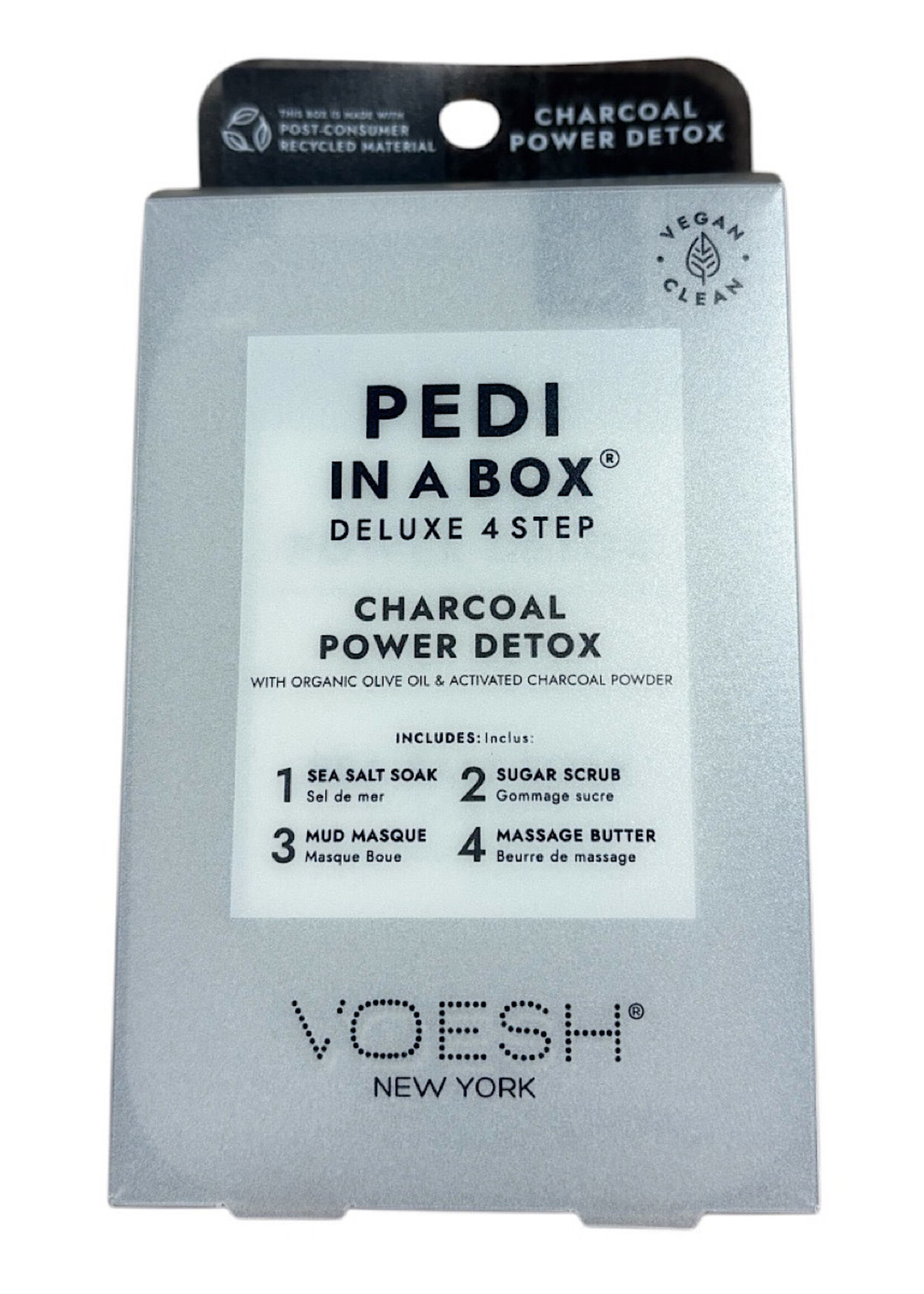 VOESH Mani/Pedi In A Box