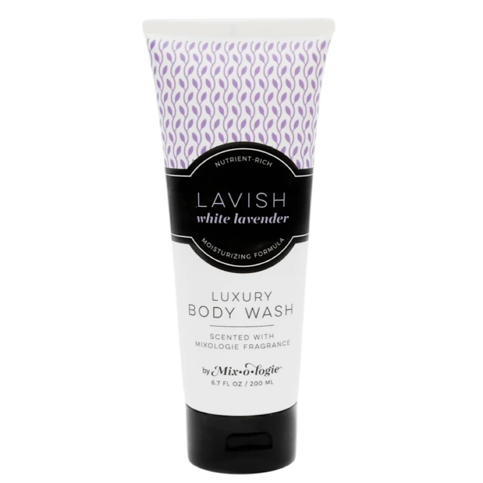 Mix-O-Logie Mix-O-Logie Luxury Body Wash