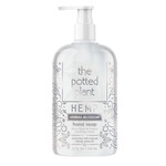 The Potted Plant Hand Soap
