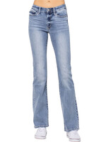 Judy Blue JB82337REG Core Mid Rise Bootcut