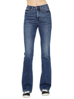 Judy Blue JB88786 H/W Tummy Control Bootcut Detail Back Pkt DK Reg