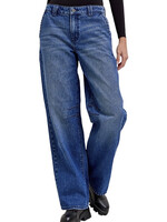 Hidden HD9371B-DK Alyx Baggy Fit High Rise