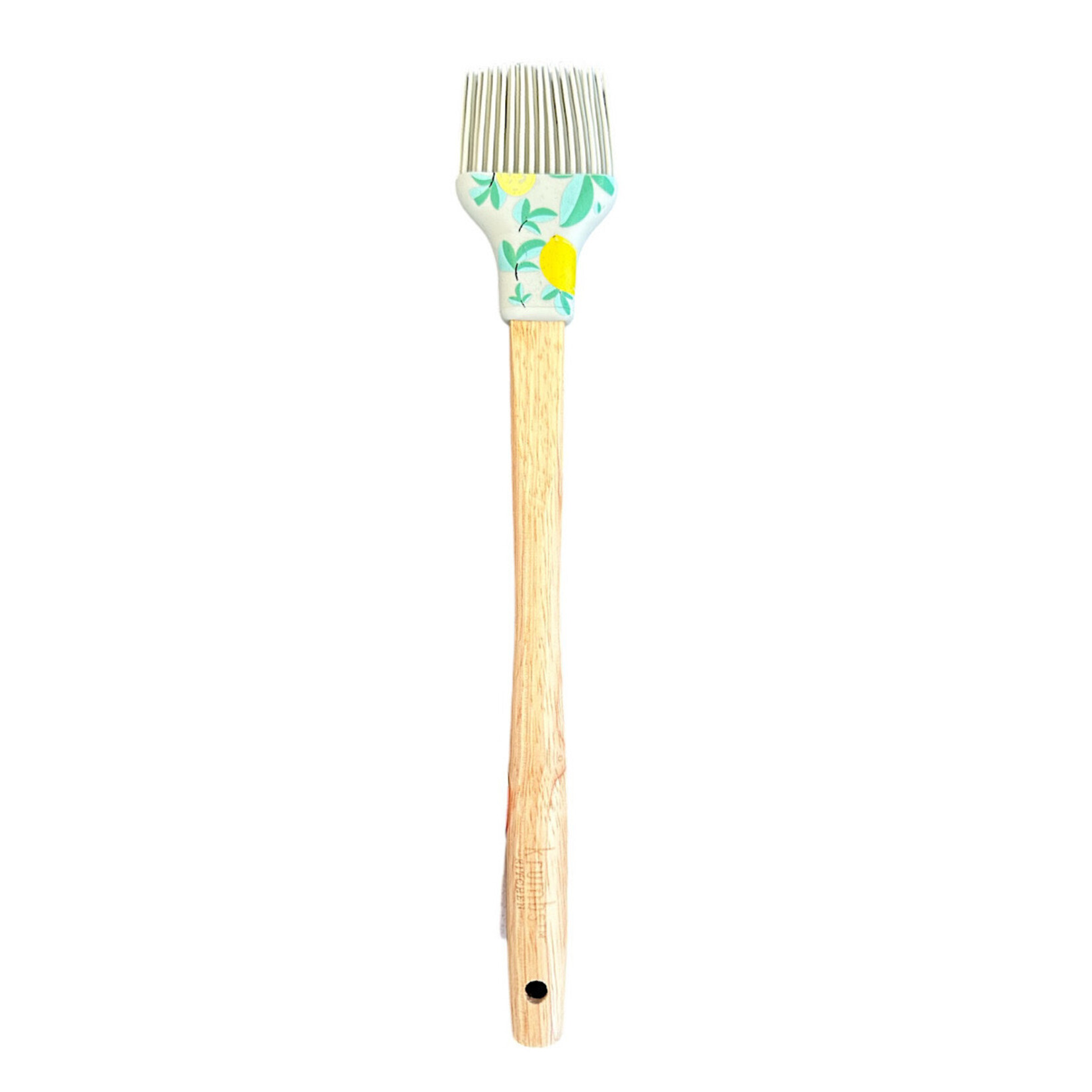 Krumbs kitchen farmhouse basting brush