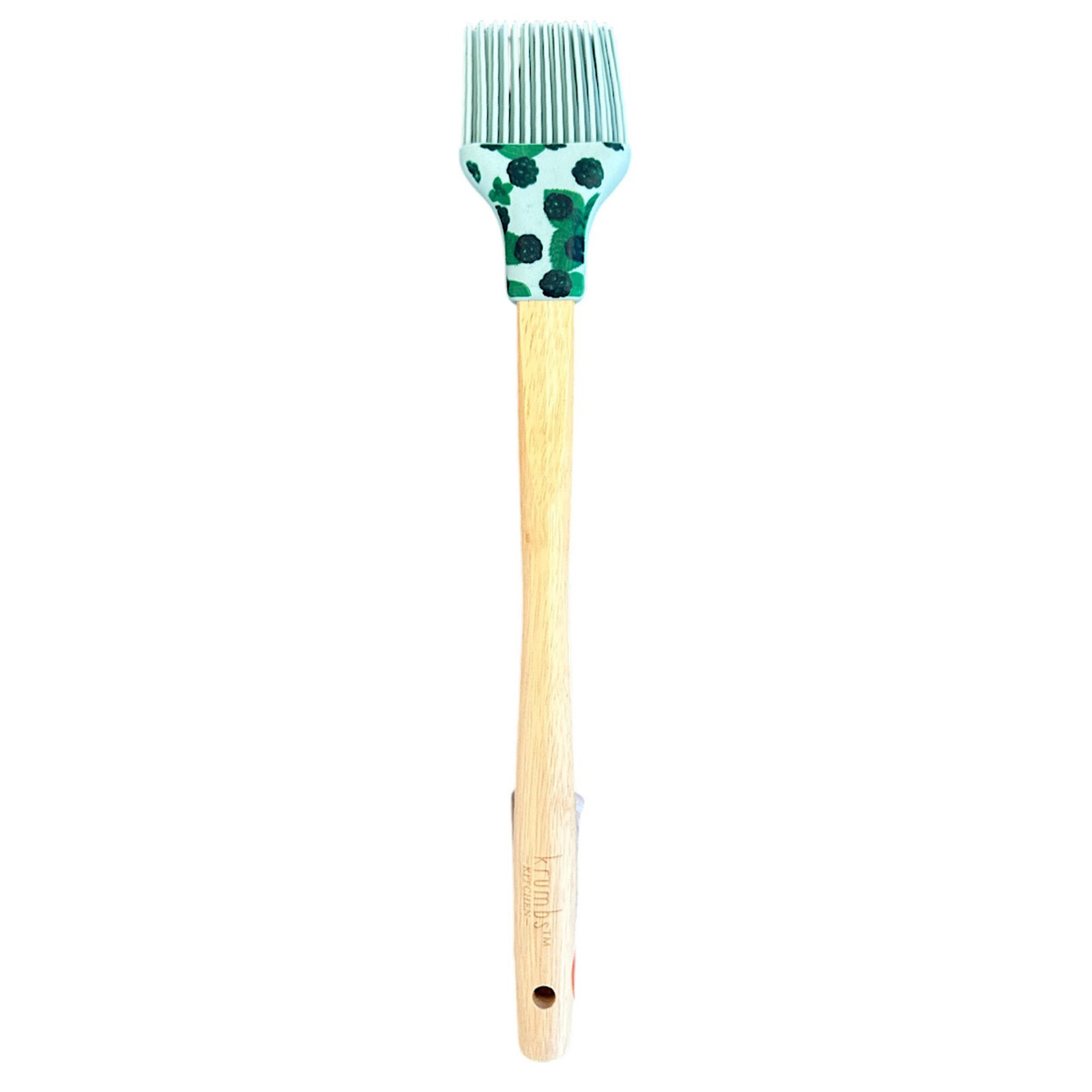 Krumbs kitchen farmhouse basting brush