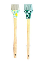 Krumbs kitchen farmhouse basting brush
