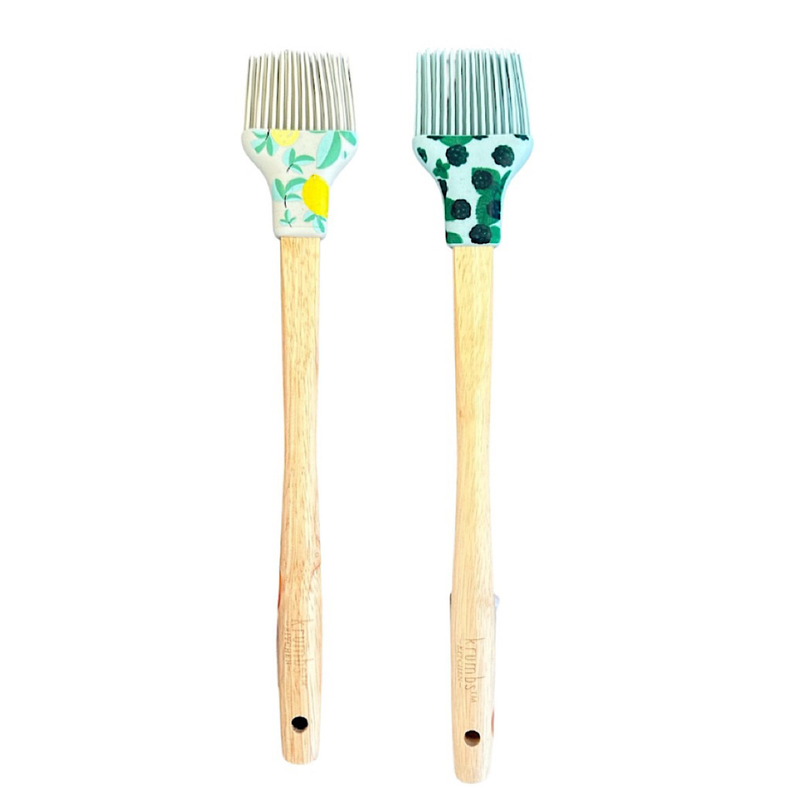 Krumbs kitchen farmhouse basting brush