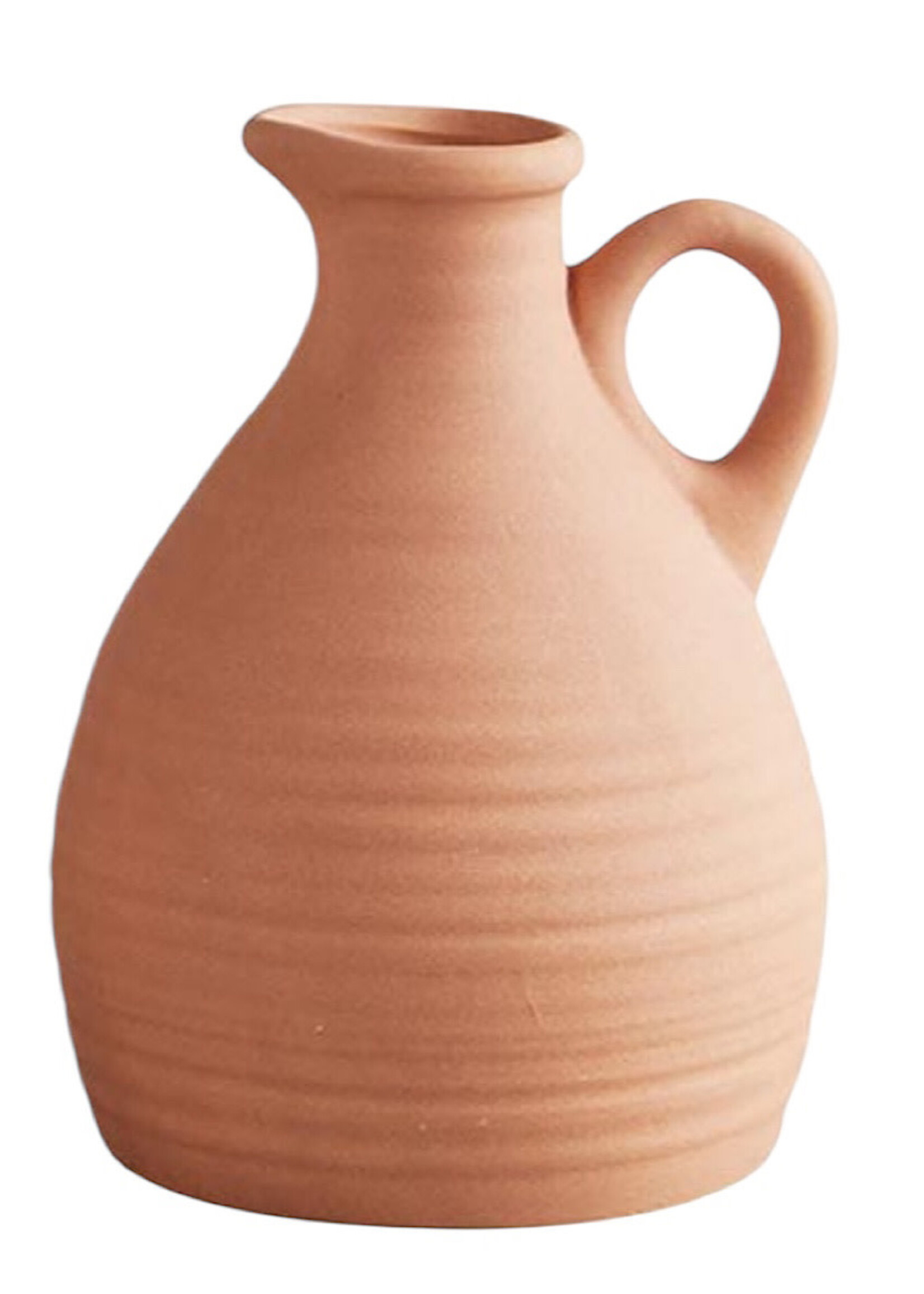 Terracotta Pot