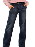 Judy Blue JB82642 High Waist Wide Leg Jean
