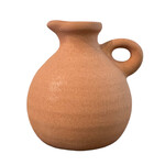 Wide Terracotta Pot