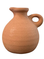 Wide Terracotta Pot