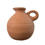 Wide Terracotta Pot