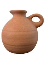 Wide Terracotta Pot
