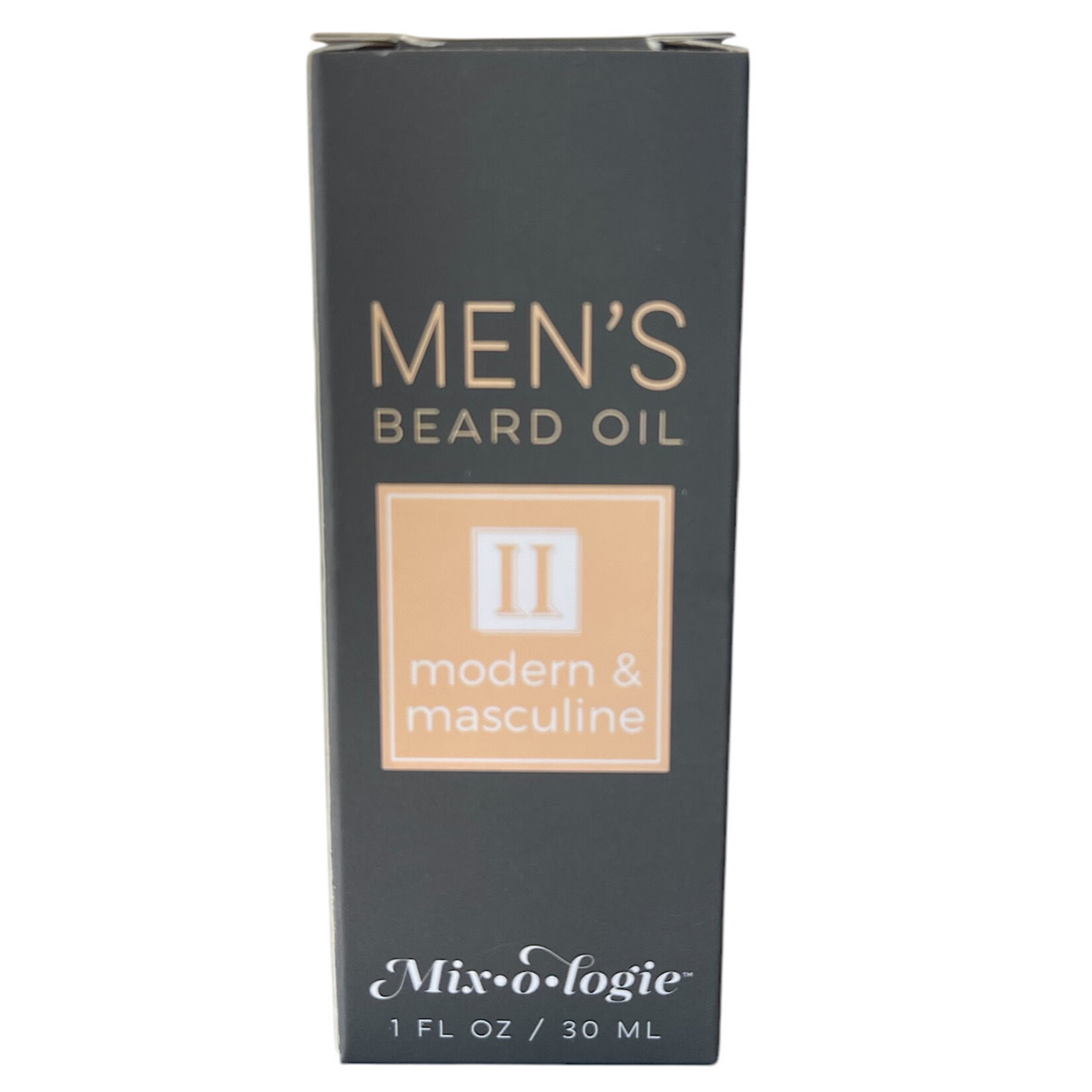 Mix-O-Logie Mix-O-Logie Beard Oil