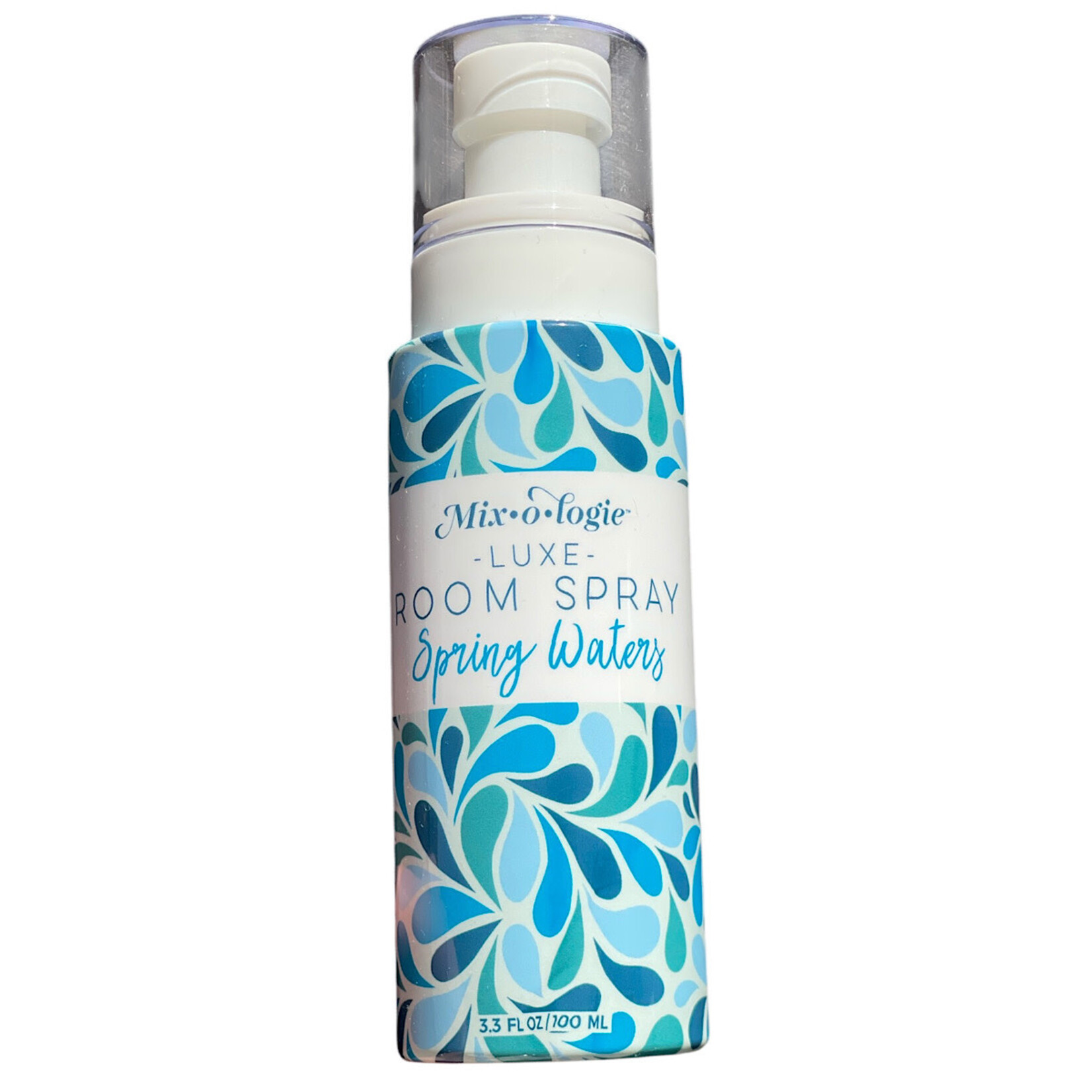 Mix-O-Logie Mix-O-Logie Lux Room Spray 3.3 FL OZ