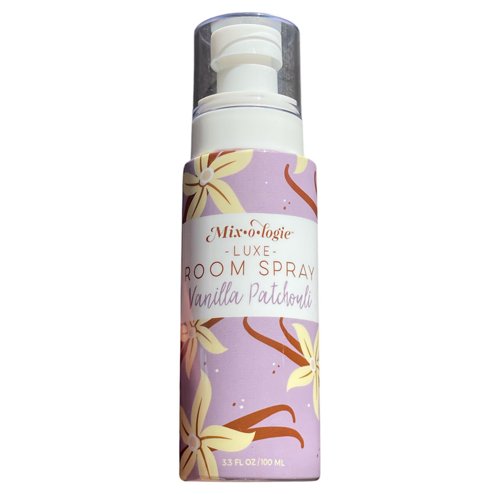 Mix-O-Logie Mix-O-Logie Lux Room Spray 3.3 FL OZ