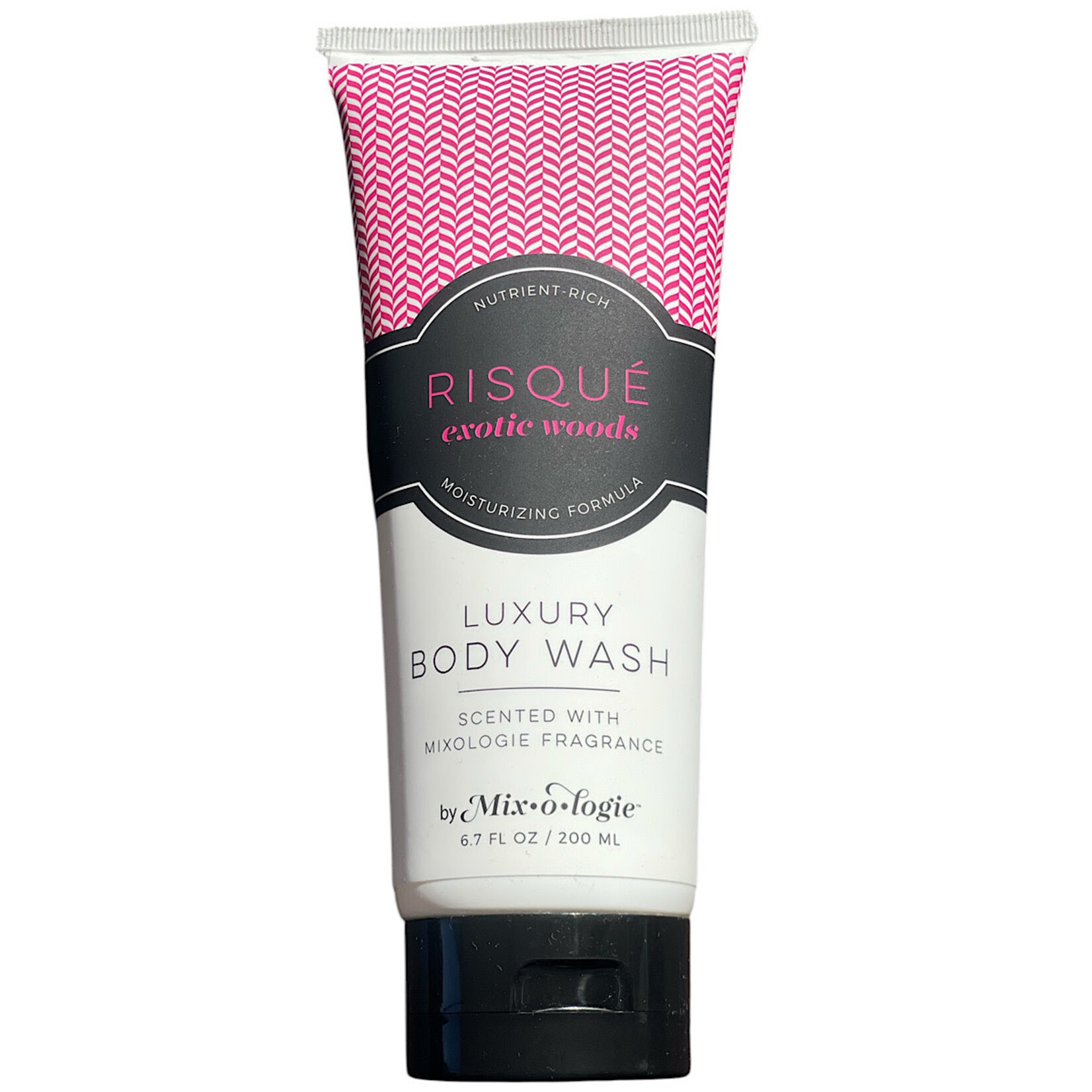 Mix-O-Logie Mix-O-Logie Luxury Body Wash