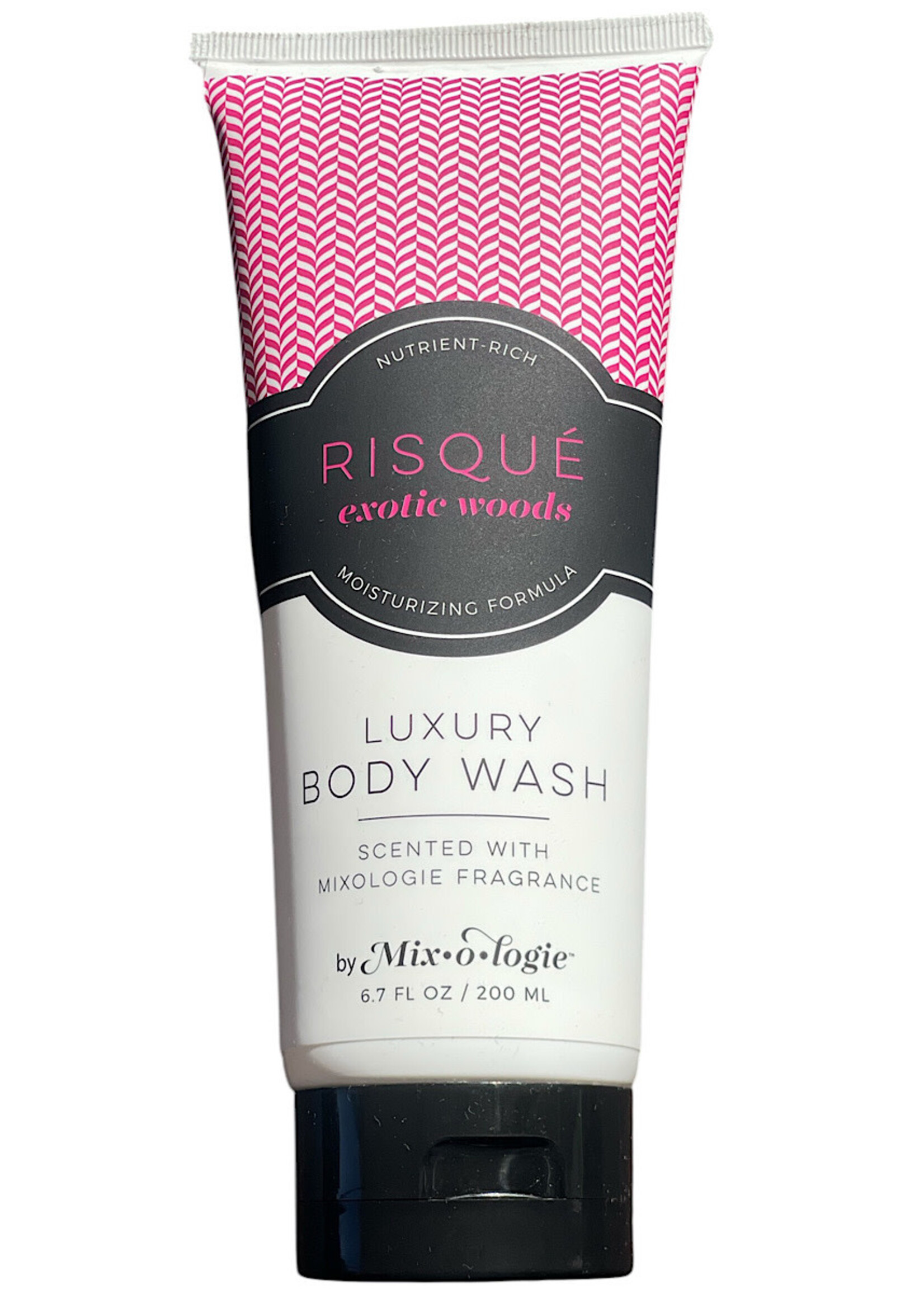 Mix-O-Logie Mix-O-Logie Luxury Body Wash