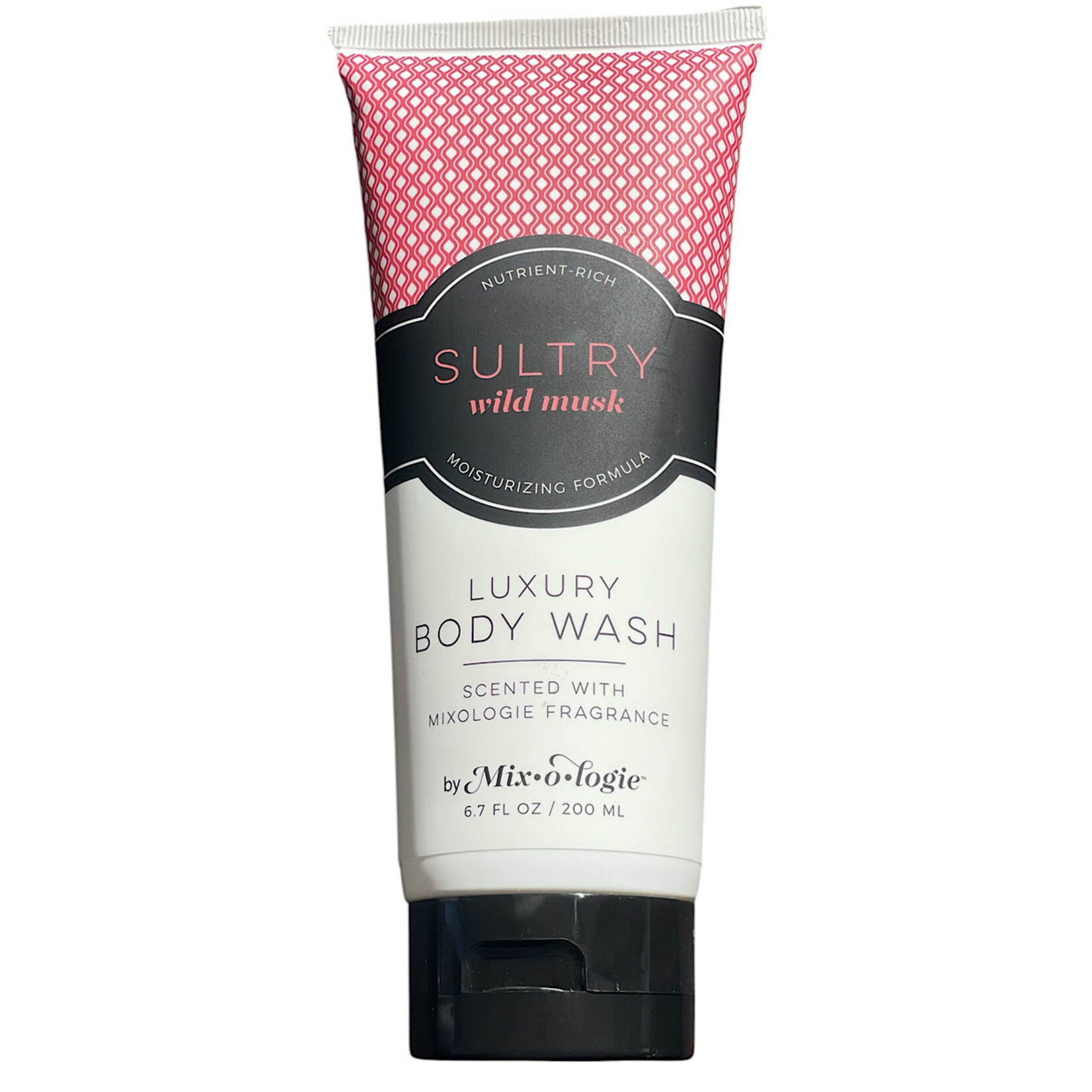 Mix-O-Logie Mix-O-Logie Luxury Body Wash