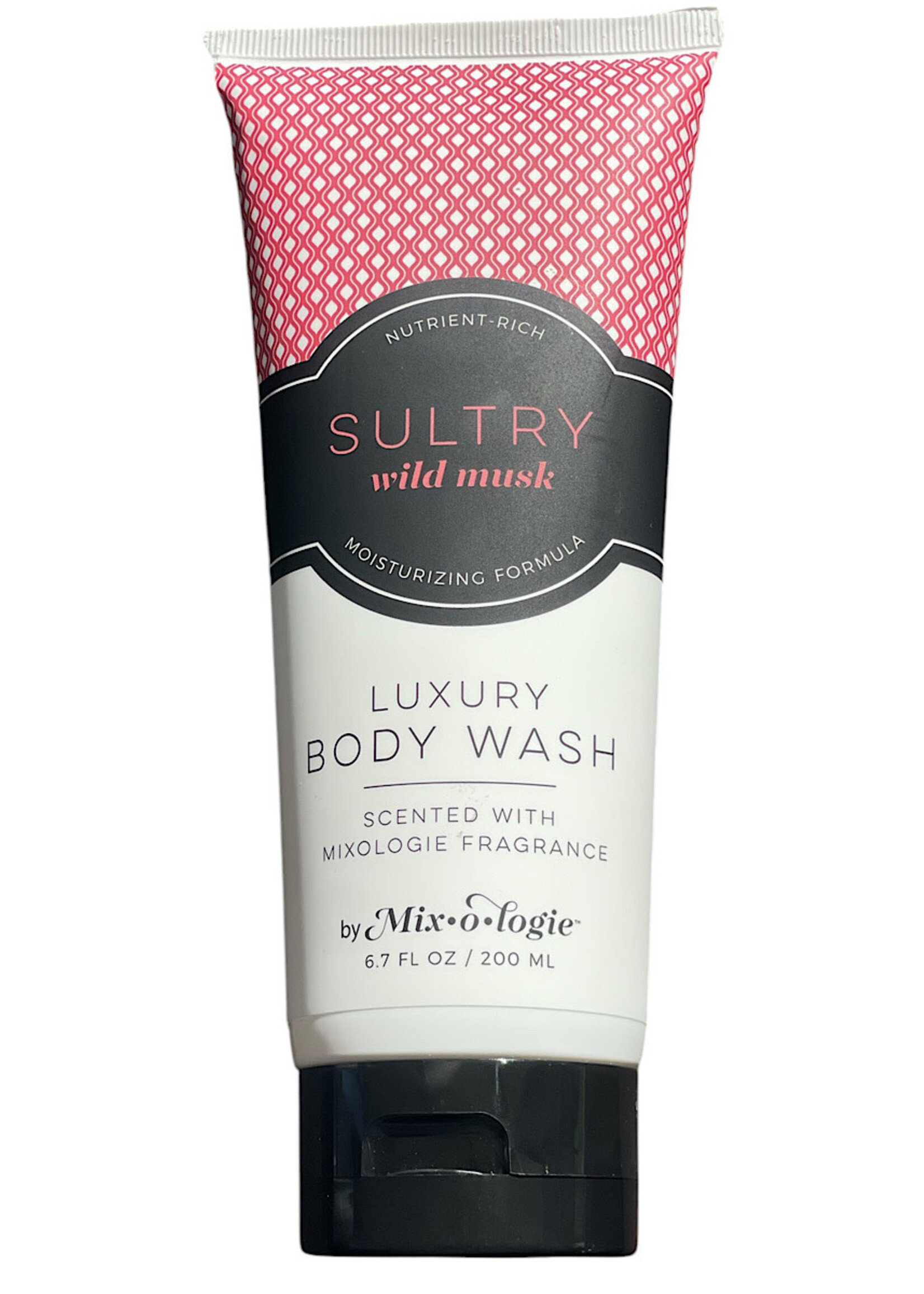 Mix-O-Logie Mix-O-Logie Luxury Body Wash