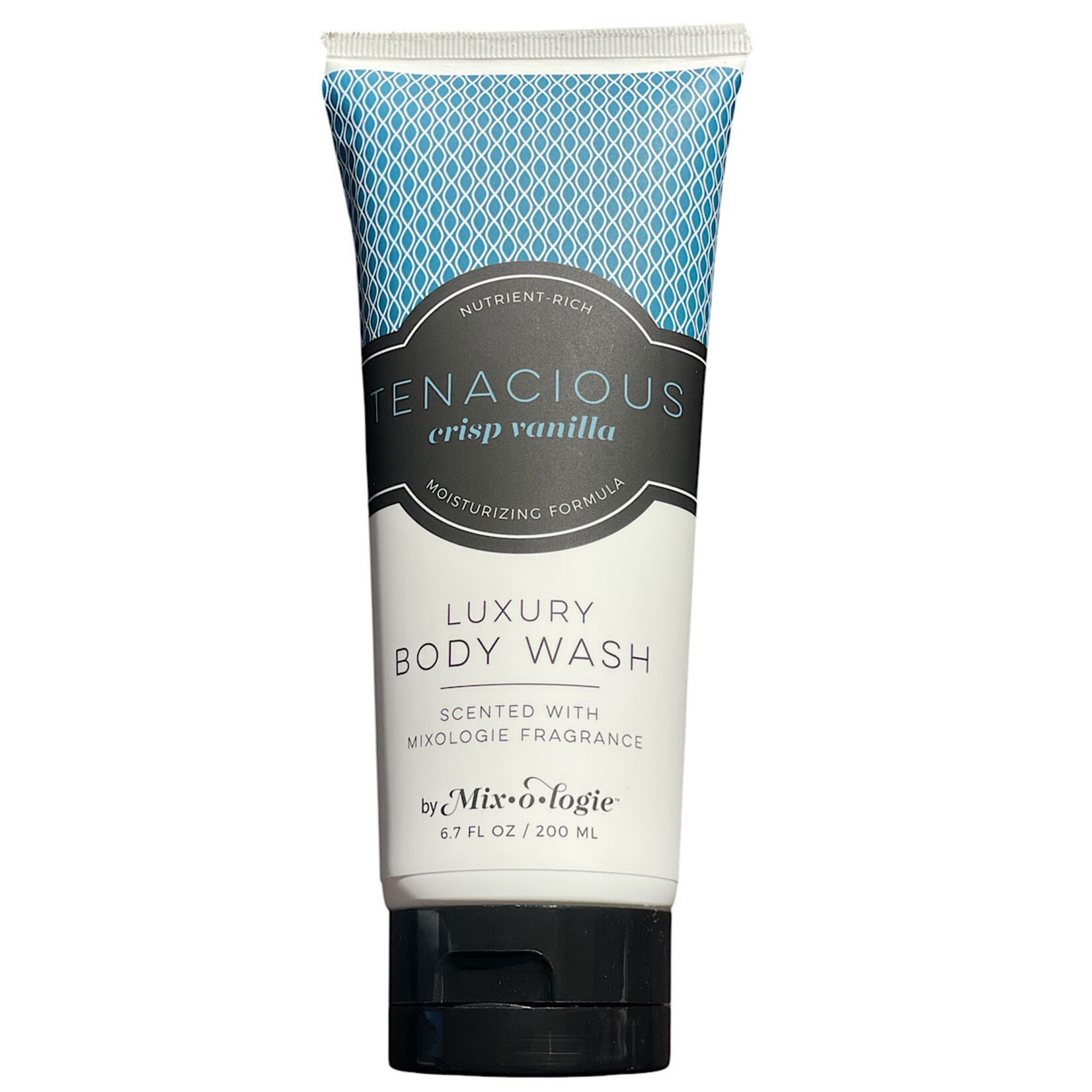 Mix-O-Logie Mix-O-Logie Luxury Body Wash