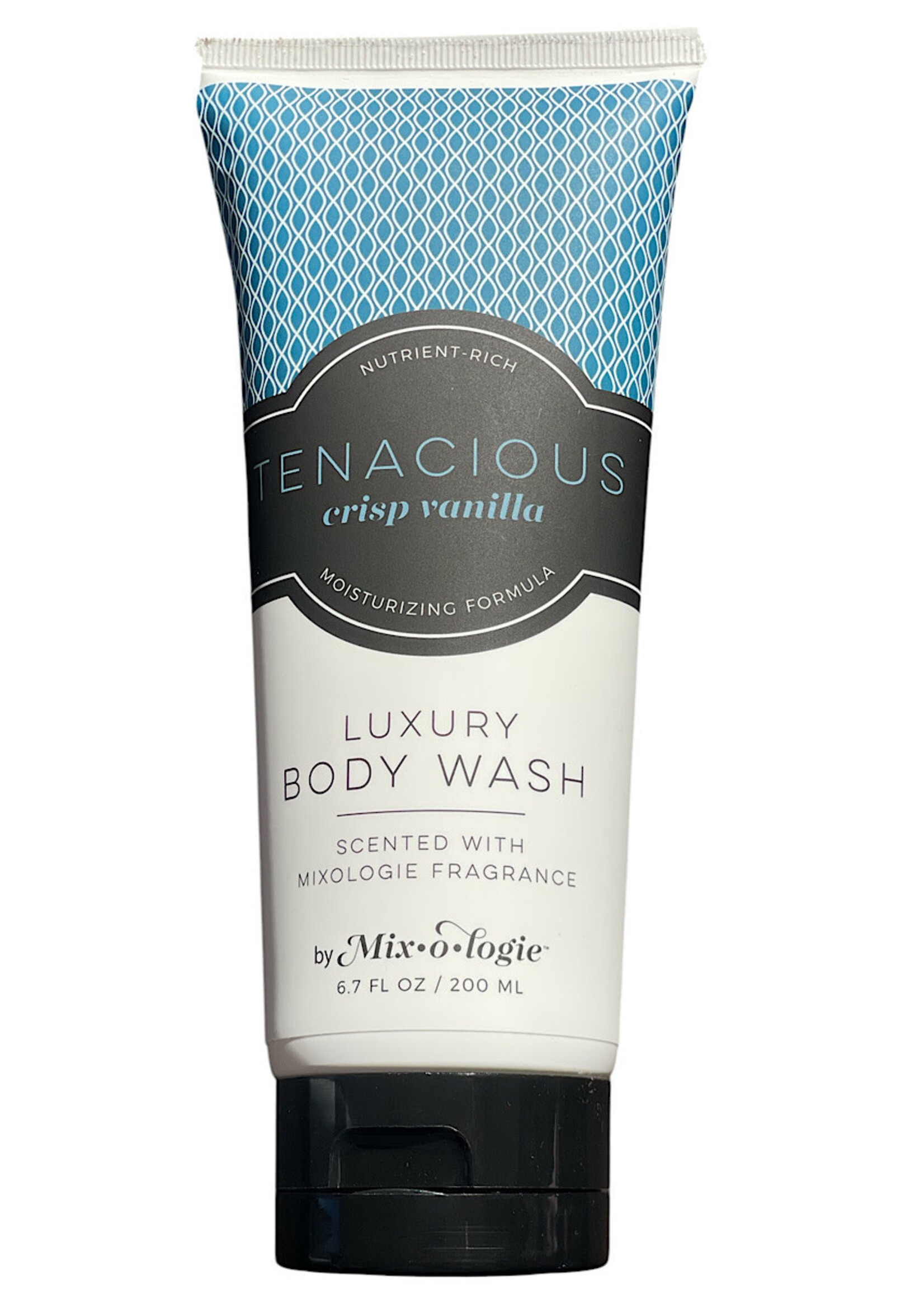 Mix-O-Logie Mix-O-Logie Luxury Body Wash