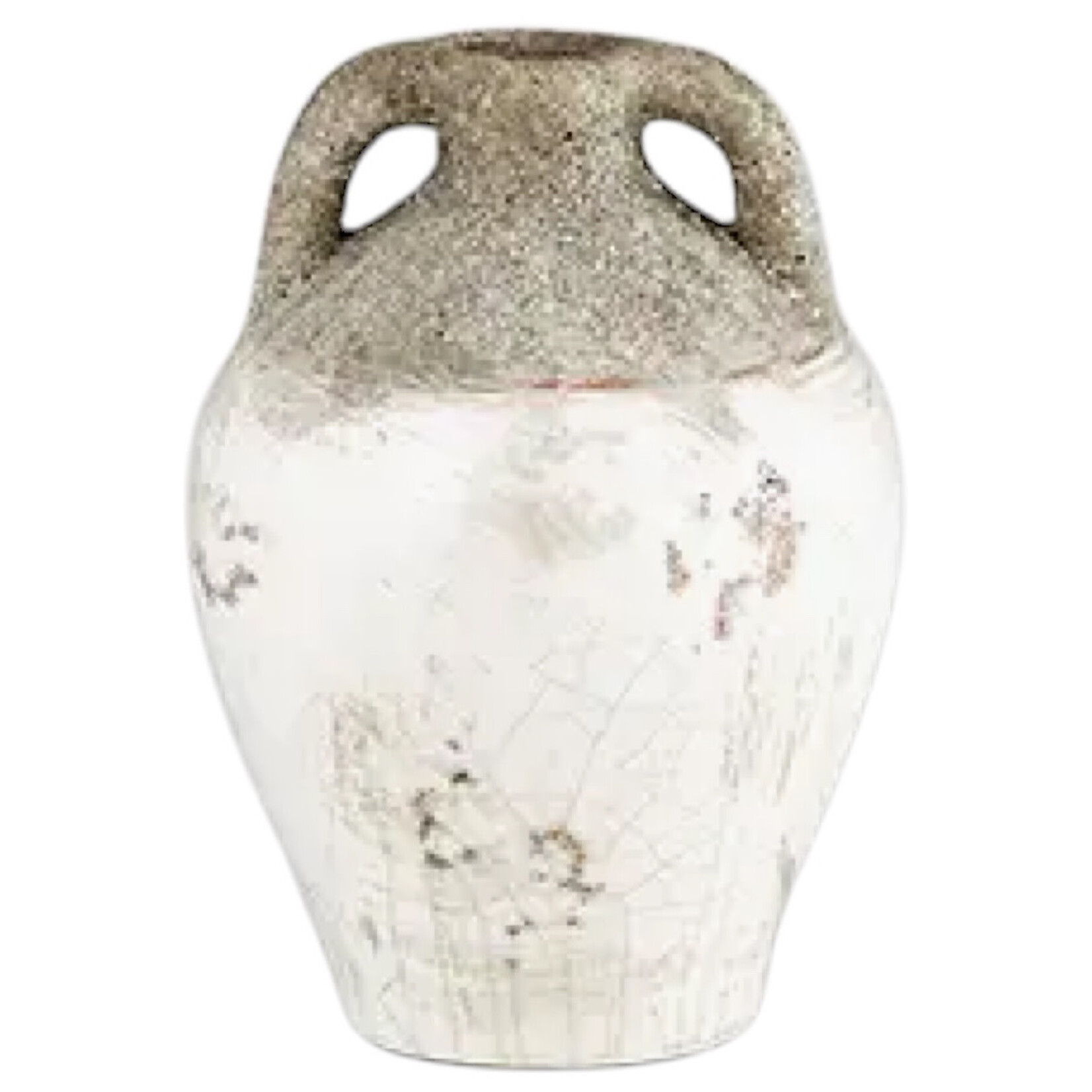 Amphora Small Vase