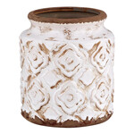 Cylinder Vase