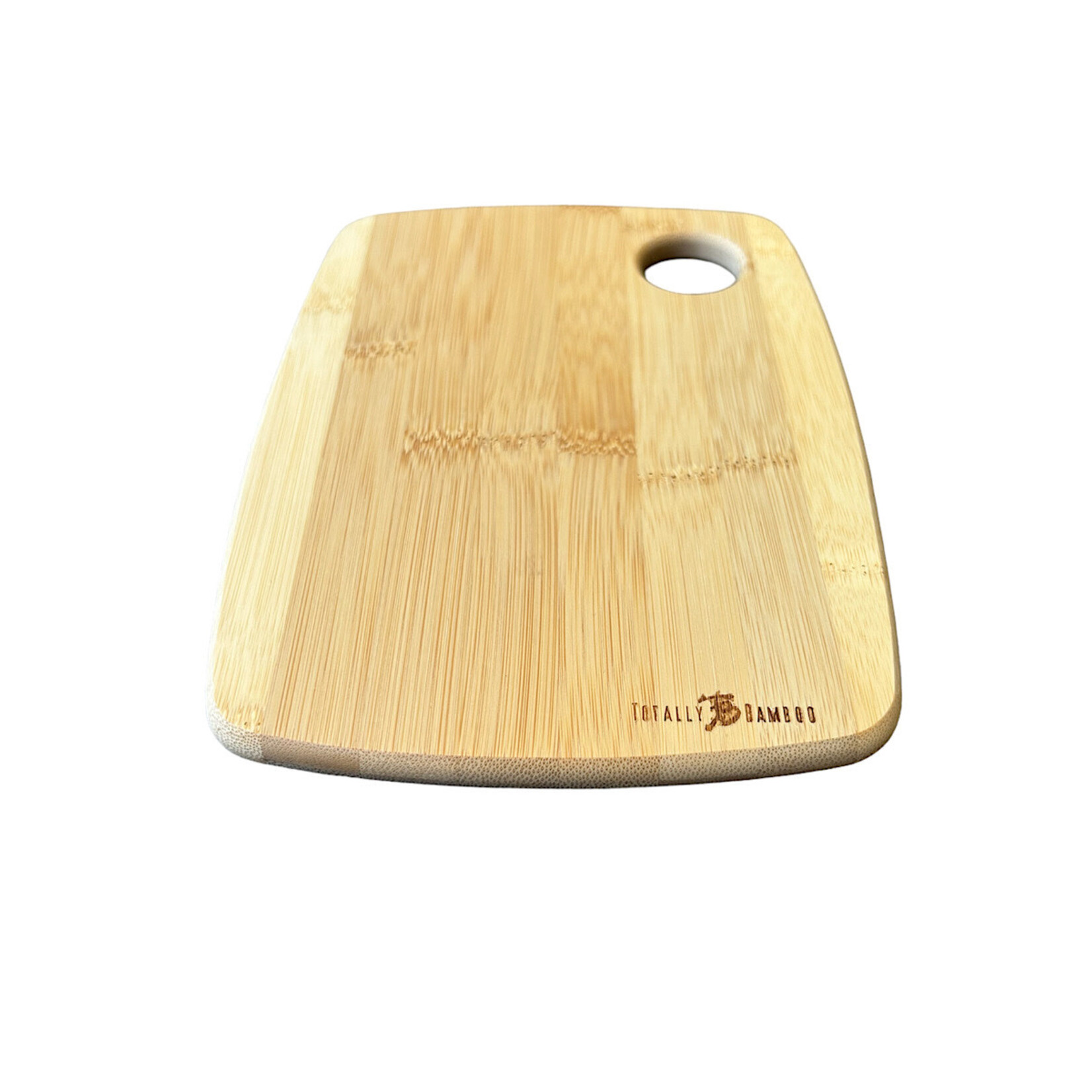 Bamboo Small Two Tone Cutting Board