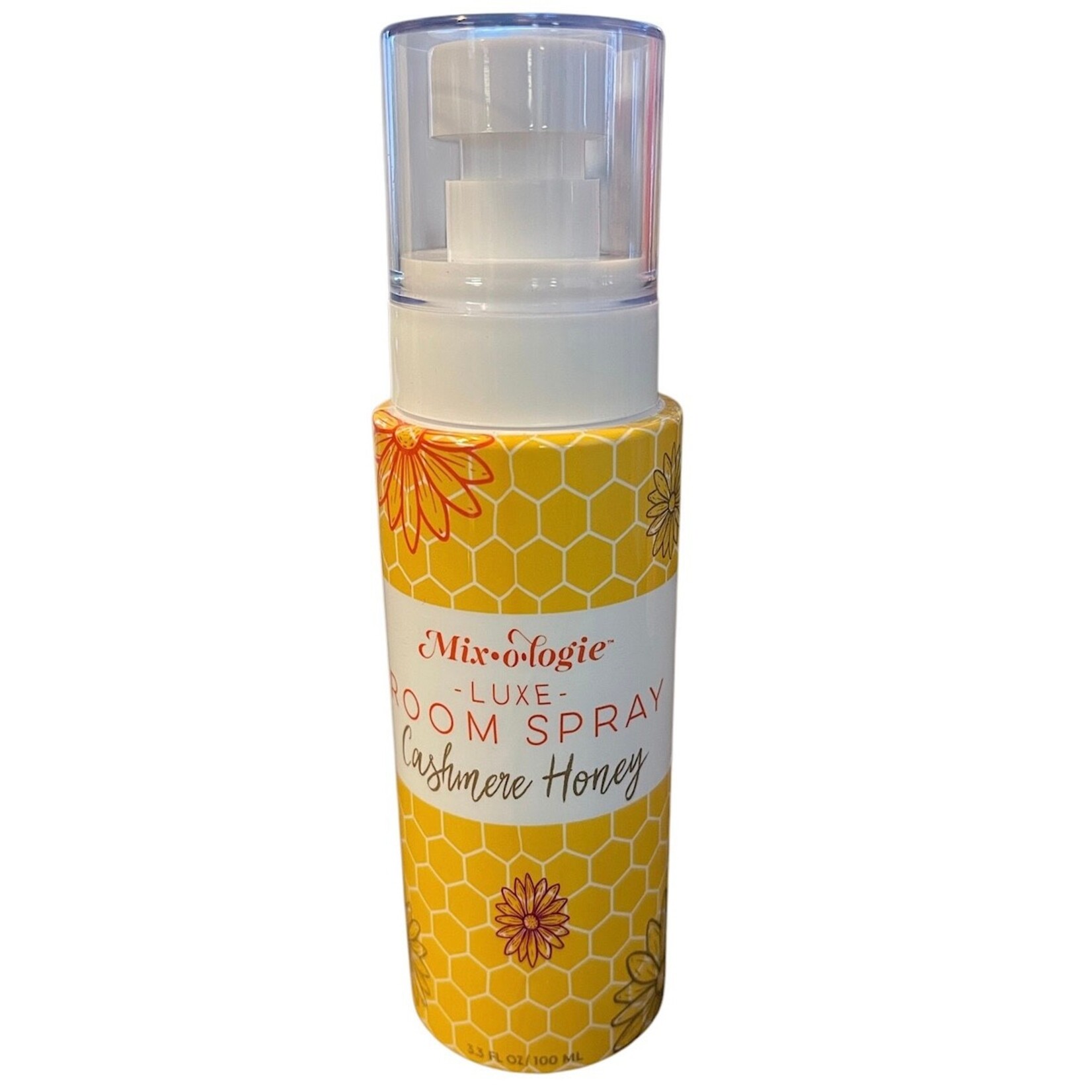 Mix-O-Logie Mix-O-Logie Lux Room Spray 3.3 FL OZ