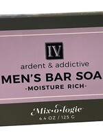 Mix-O-Logie Mix-O-Logie Men's Bar Soap