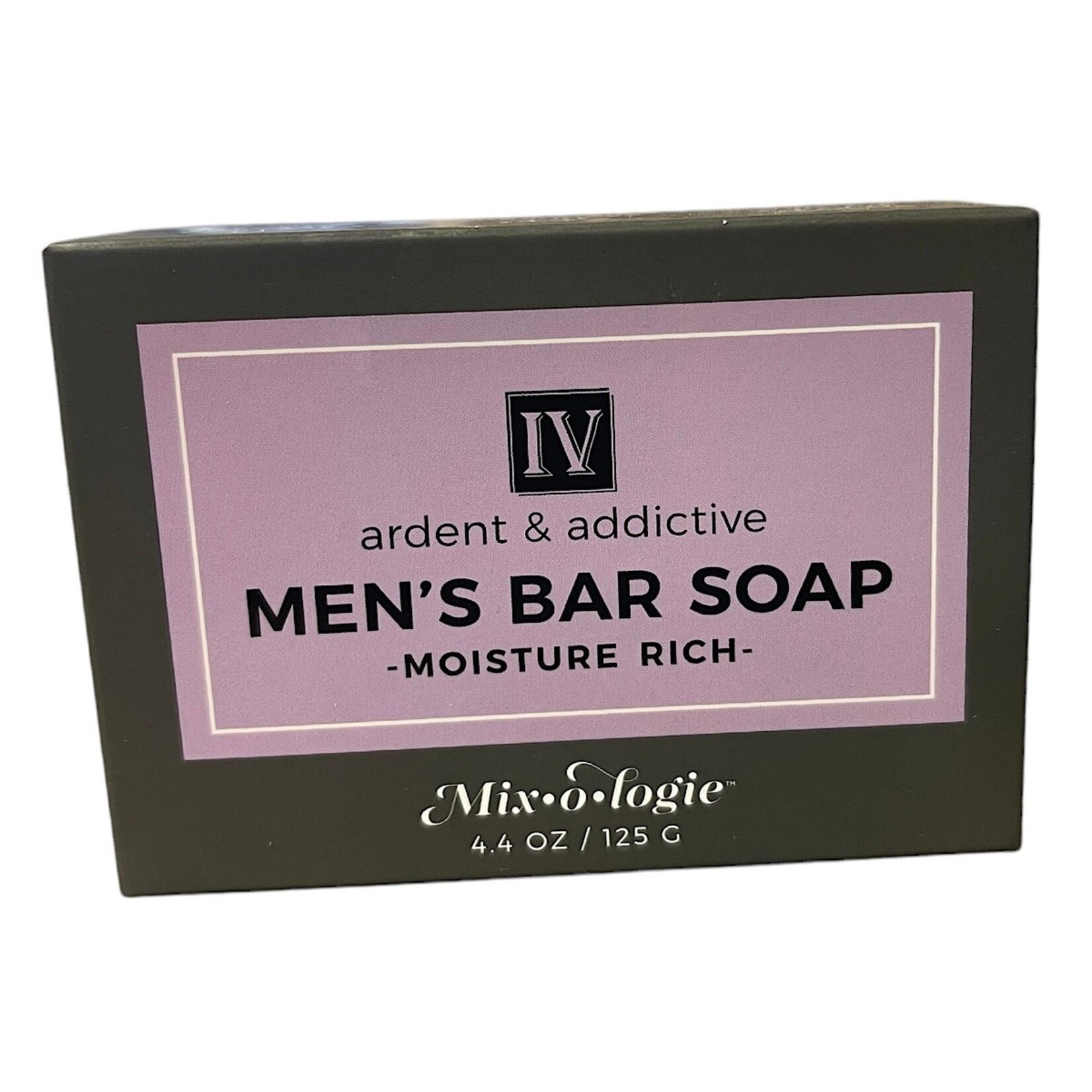 Mix-O-Logie Mix-O-Logie Men's Bar Soap