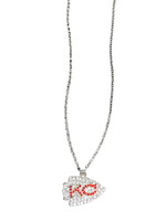 Chiefs Arrowhead Necklace