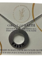 Circle of Necklace