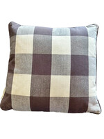 Buffalo Check Pillow